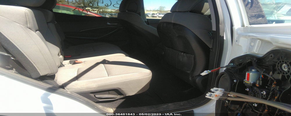 5NMZUDLB5HH012995 2017 HYUNDAI SANTA FE SPORT photo no. 8