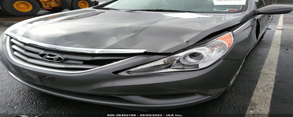 5NPEB4AC2BH066958 2011 HYUNDAI SONATA photo no. 6