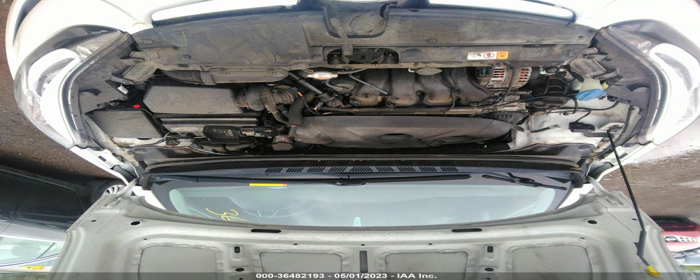 5NPDH4AE7GH746535 2016 HYUNDAI ELANTRA photo no. 10