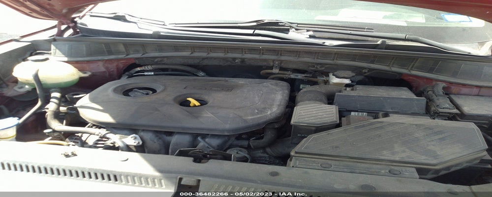 KM8J23A46HU550935 2017 HYUNDAI TUCSON photo no. 10