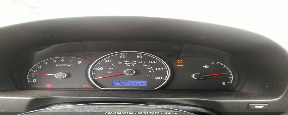 KMHDU4AD1AU148565 2010 HYUNDAI ELANTRA photo no. 7