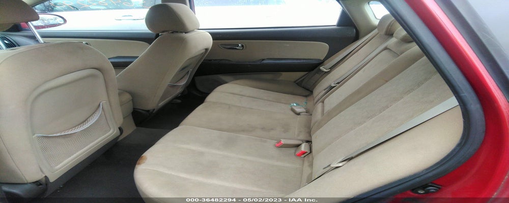 KMHDU4AD1AU148565 2010 HYUNDAI ELANTRA photo no. 8