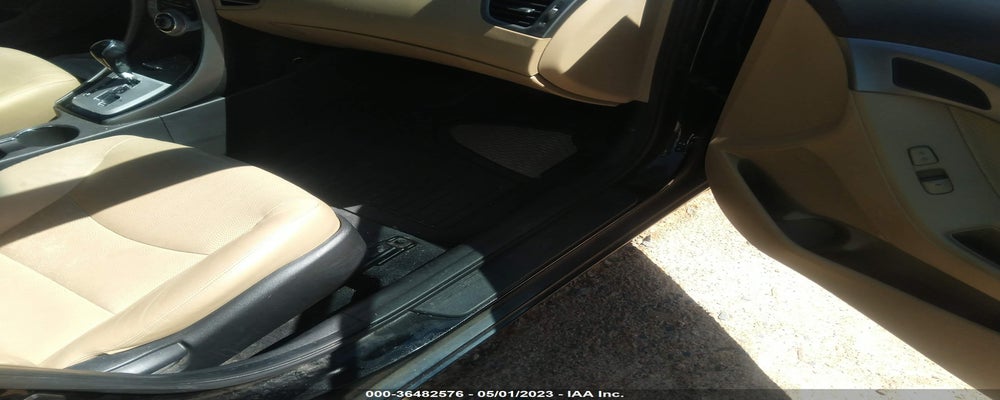 KMHDH4AE7CU277880 2012 HYUNDAI ELANTRA photo no. 5