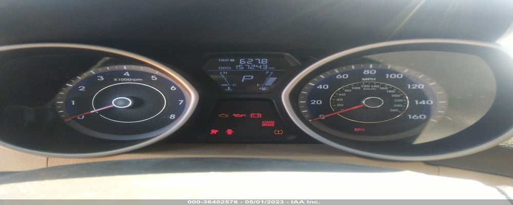 KMHDH4AE7CU277880 2012 HYUNDAI ELANTRA photo no. 7