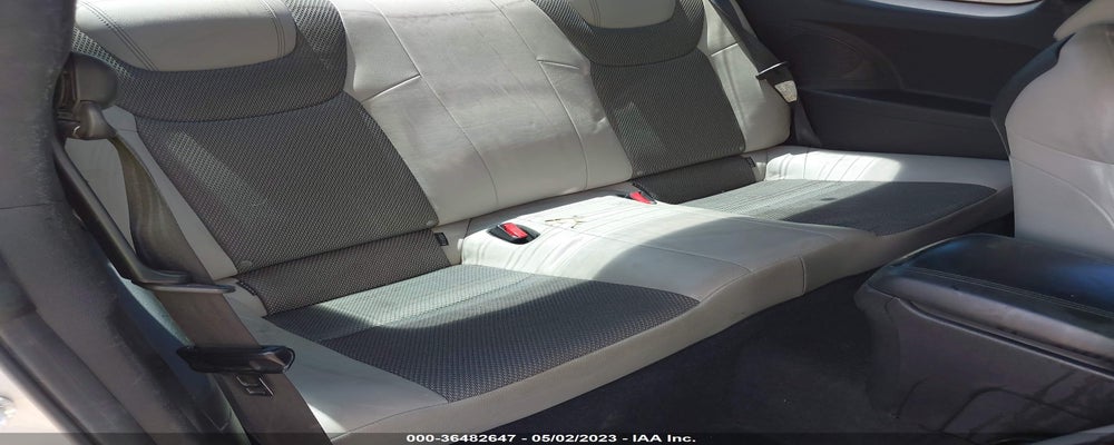 KMHHT6KD3DU087691 2013 HYUNDAI GENESIS COUPE photo no. 8