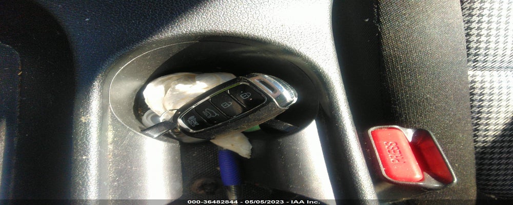 KM8K2CAAXMU609795 2021 HYUNDAI KONA photo no. 11
