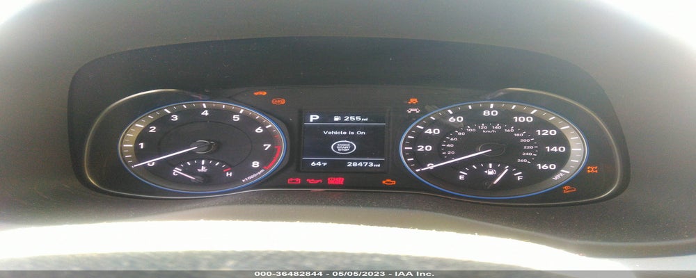 KM8K2CAAXMU609795 2021 HYUNDAI KONA photo no. 7