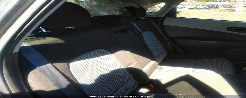 KM8K2CAAXMU609795 2021 HYUNDAI KONA photo no. 8