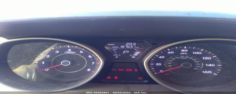 5NPDH4AE4BH030782 2011 HYUNDAI ELANTRA photo no. 7