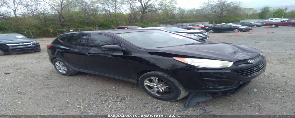 KM8JT3AB7BU122097 2011 HYUNDAI TUCSON photo no. 19