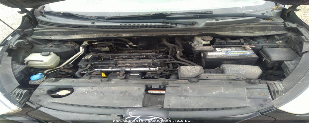 KM8JT3AB7BU122097 2011 HYUNDAI TUCSON photo no. 10