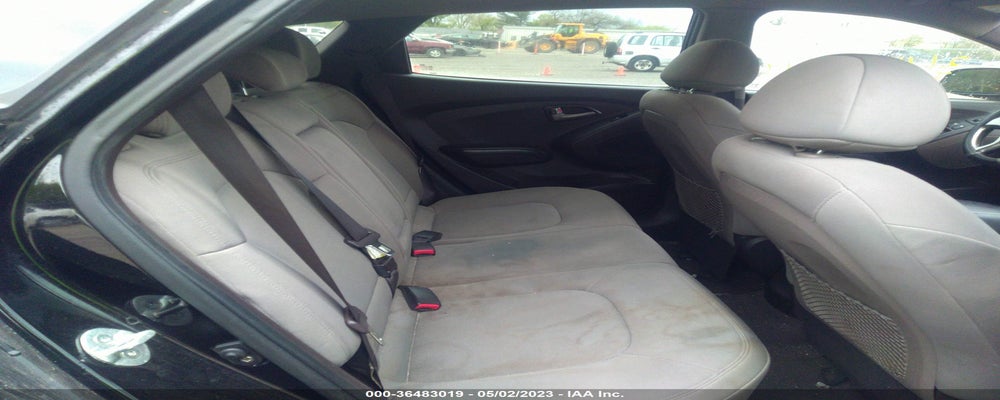 KM8JT3AB7BU122097 2011 HYUNDAI TUCSON photo no. 8