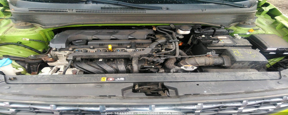 KMHRC8A35LU019643 2020 HYUNDAI VENUE photo no. 10