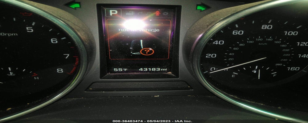 KM8SRDHF6KU308103 2019 HYUNDAI SANTA FE XL photo no. 7