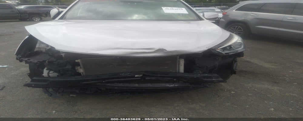 5XYZTDLB6HG431127 2017 HYUNDAI SANTA FE SPORT photo no. 6