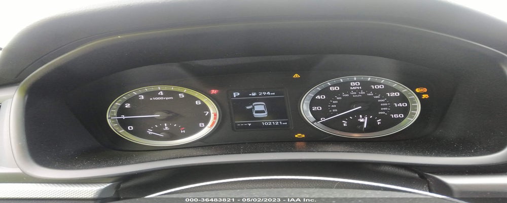 5NPE24AF7KH790106 2019 HYUNDAI SONATA photo no. 7
