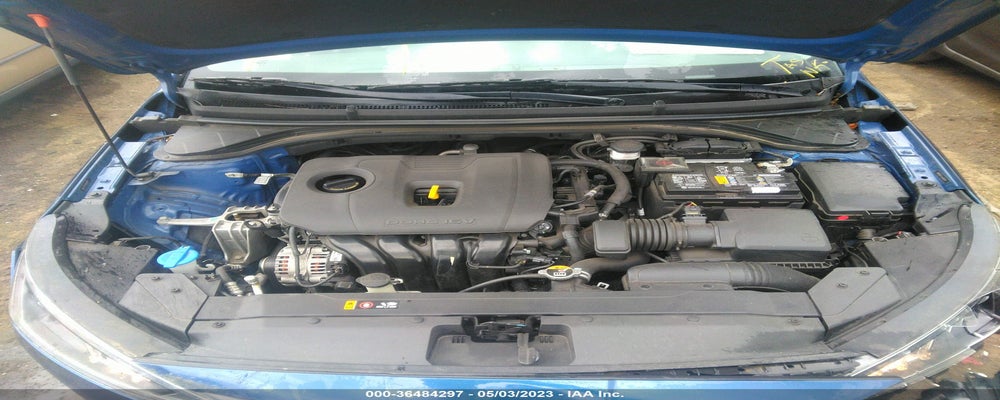 5NPD84LF6LH630744 2020 HYUNDAI ELANTRA photo no. 10