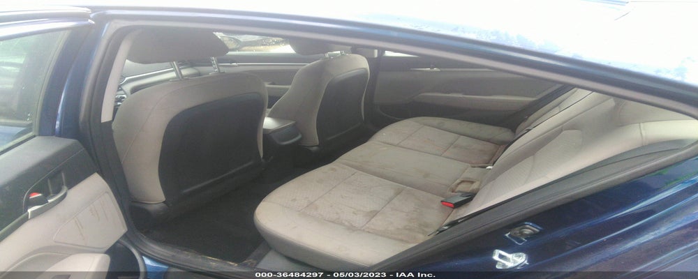 5NPD84LF6LH630744 2020 HYUNDAI ELANTRA photo no. 8