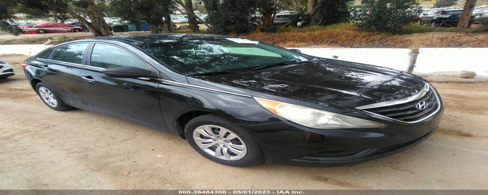 5NPEB4AC5BH212012 2011 HYUNDAI SONATA photo no. 3