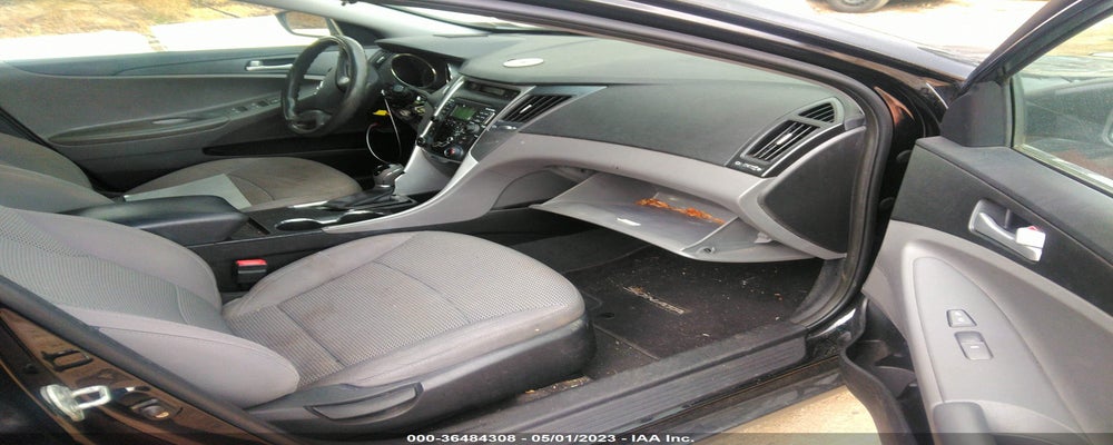 5NPEB4AC5BH212012 2011 HYUNDAI SONATA photo no. 5