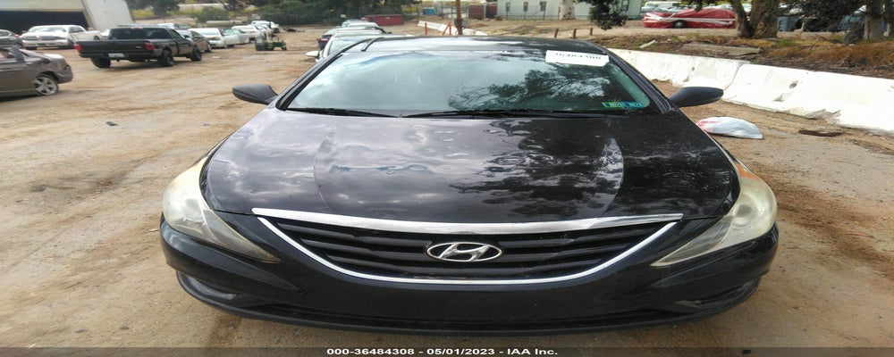 5NPEB4AC5BH212012 2011 HYUNDAI SONATA photo no. 6