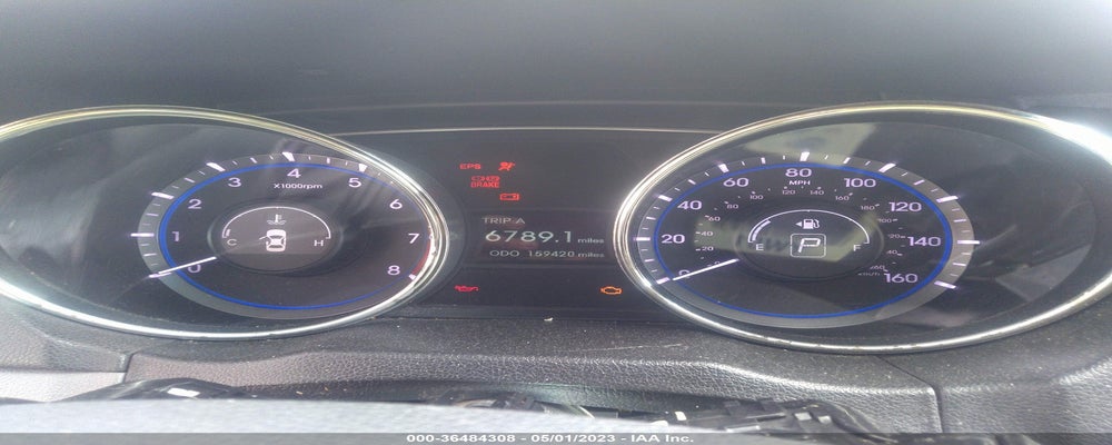 5NPEB4AC5BH212012 2011 HYUNDAI SONATA photo no. 7