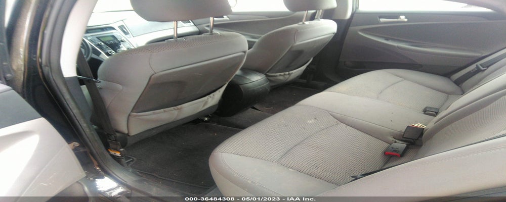 5NPEB4AC5BH212012 2011 HYUNDAI SONATA photo no. 8
