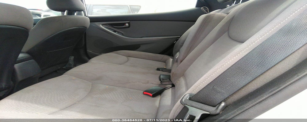KMHDH4AE3FU425480 2015 HYUNDAI ELANTRA photo no. 8