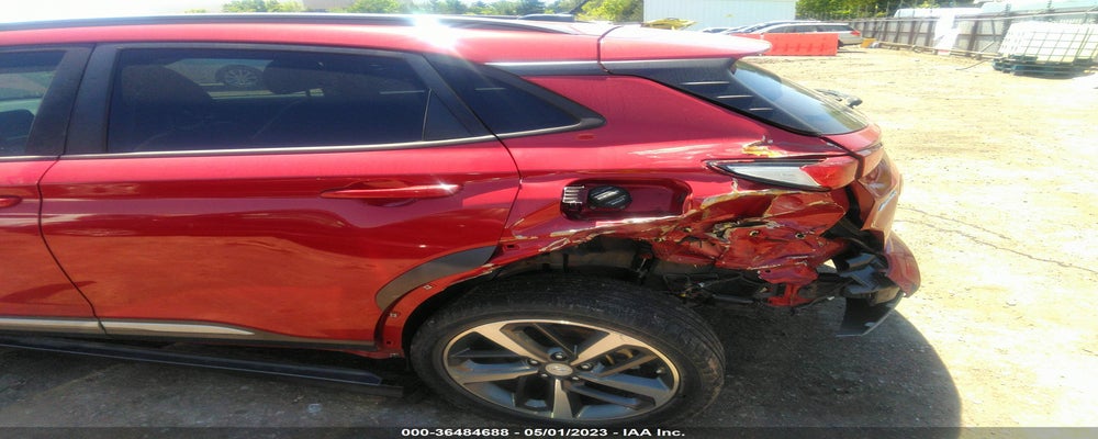 KM8K33A53JU078502 2018 HYUNDAI KONA photo no. 6