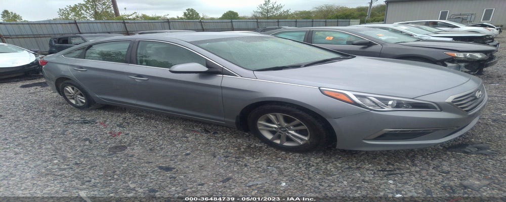 5NPE24AF6FH172460 2015 HYUNDAI SONATA photo no. 11