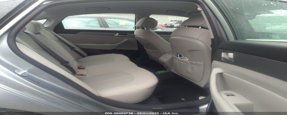 5NPE24AF6FH172460 2015 HYUNDAI SONATA photo no. 8
