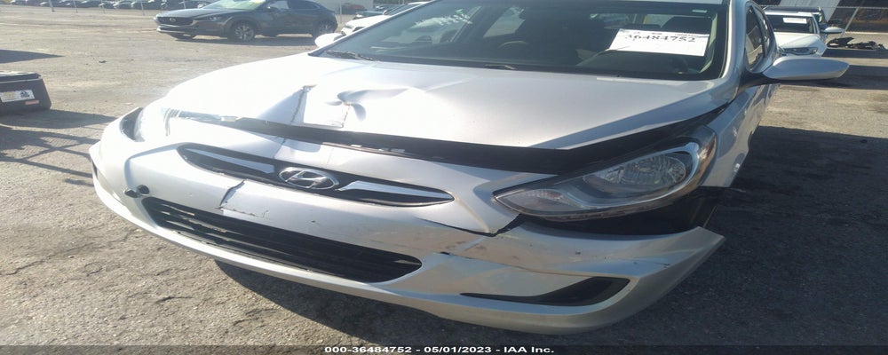 KMHCT5AE3DU089049 2013 HYUNDAI ACCENT photo no. 6