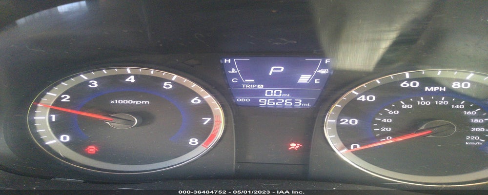 KMHCT5AE3DU089049 2013 HYUNDAI ACCENT photo no. 7