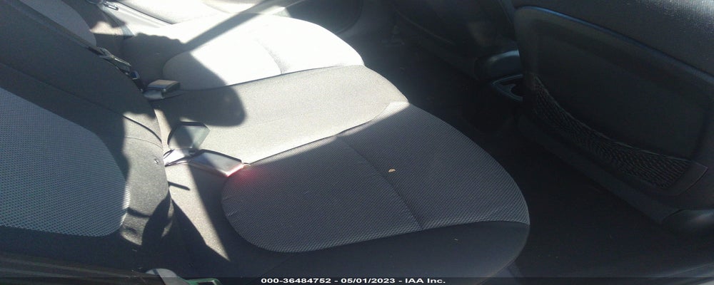 KMHCT5AE3DU089049 2013 HYUNDAI ACCENT photo no. 8
