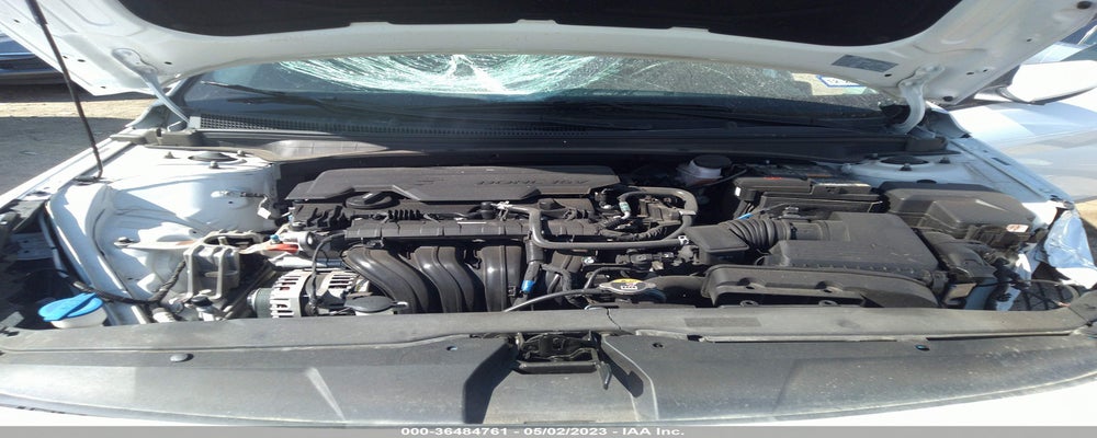 5NPLS4AG7MH025559 2021 HYUNDAI ELANTRA photo no. 10