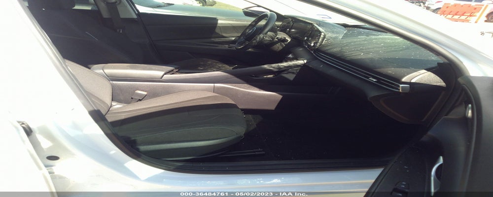 5NPLS4AG7MH025559 2021 HYUNDAI ELANTRA photo no. 5