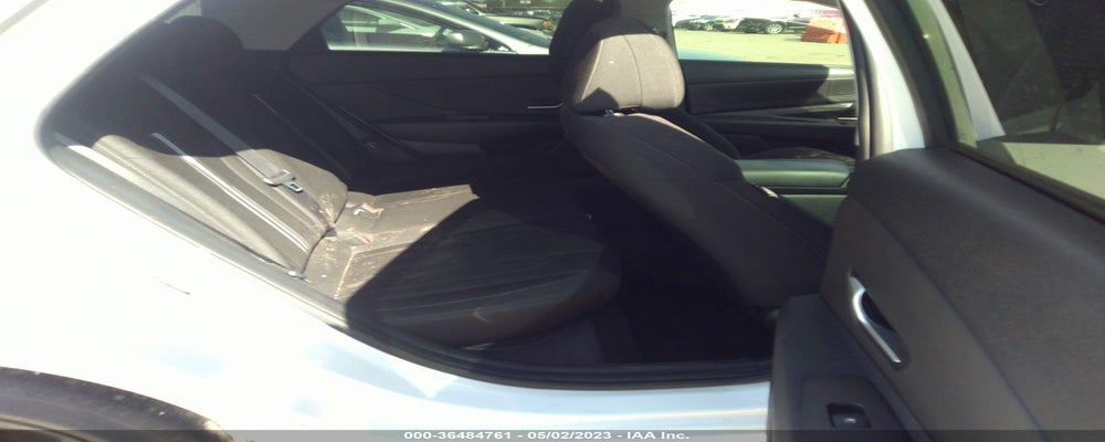 5NPLS4AG7MH025559 2021 HYUNDAI ELANTRA photo no. 8