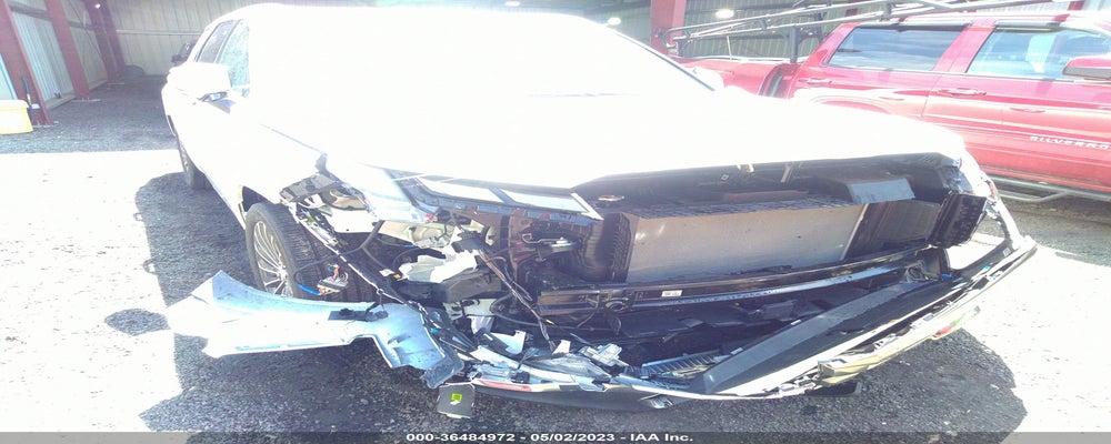 KM8R7DGE7PU540035 2023 HYUNDAI PALISADE photo no. 6