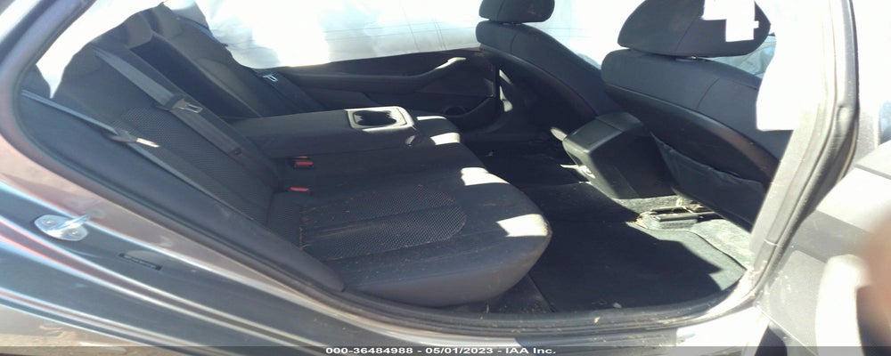 5NPE24AF0KH751583 2019 HYUNDAI SONATA photo no. 8