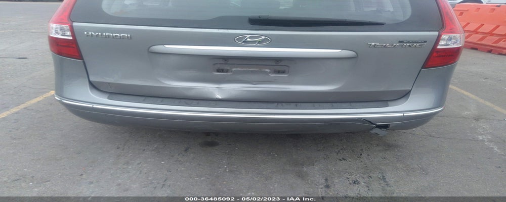 KMHDC8AE8CU150531 2012 HYUNDAI ELANTRA TOURING photo no. 6