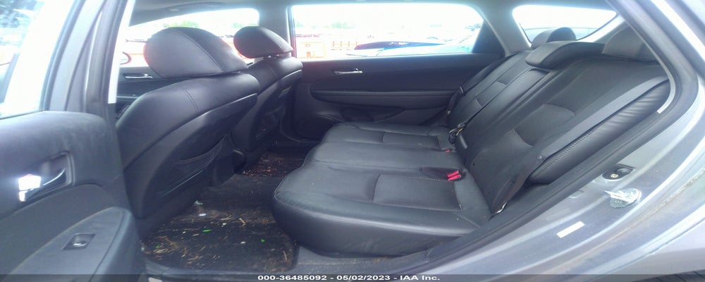 KMHDC8AE8CU150531 2012 HYUNDAI ELANTRA TOURING photo no. 8