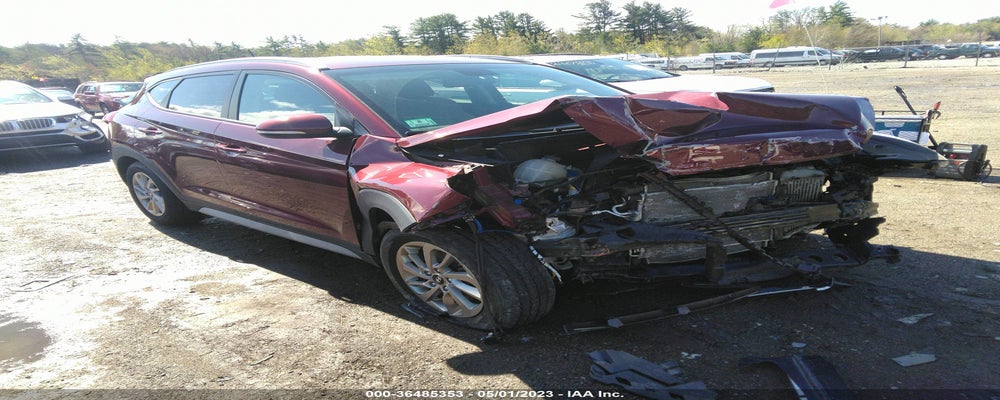 KM8J3CA2XHU532336 2017 HYUNDAI TUCSON photo no. 3