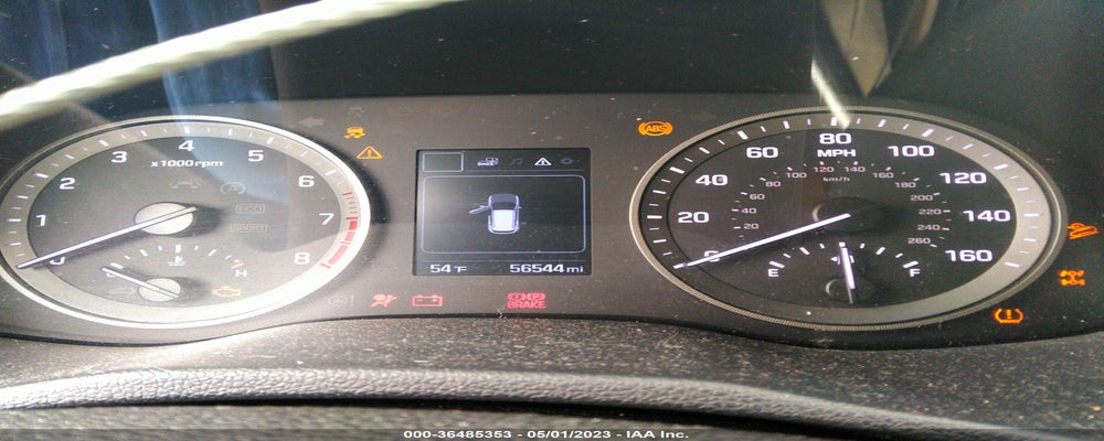 KM8J3CA2XHU532336 2017 HYUNDAI TUCSON photo no. 7