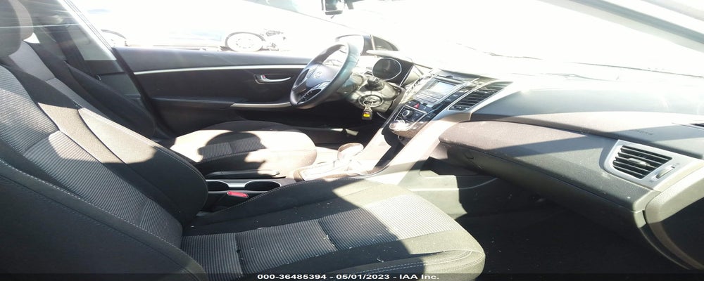 KMHD35LE7DU142286 2013 HYUNDAI ELANTRA GT photo no. 5