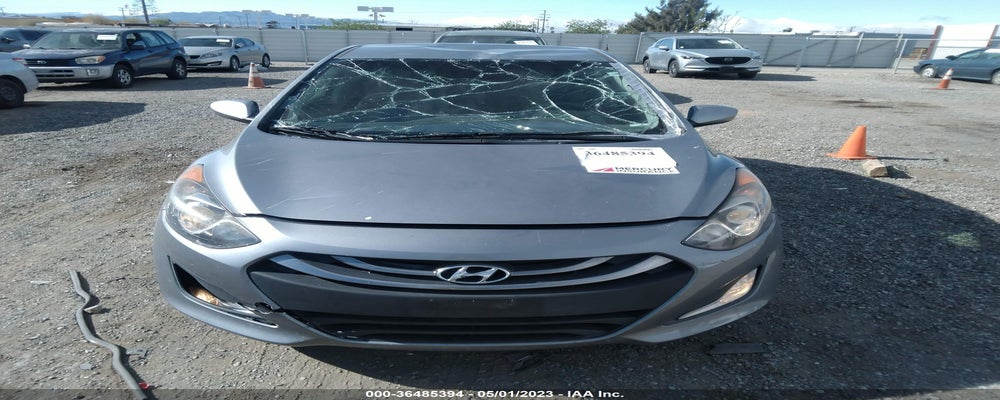 KMHD35LE7DU142286 2013 HYUNDAI ELANTRA GT photo no. 6