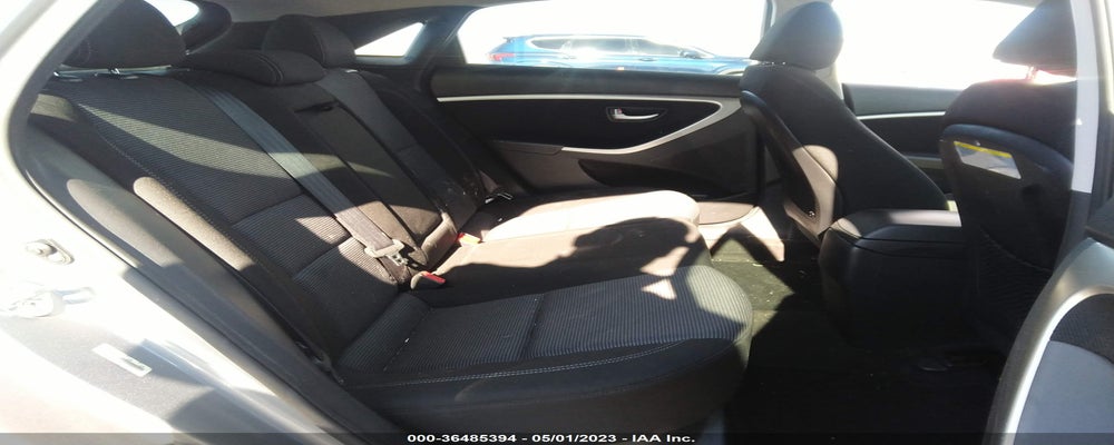 KMHD35LE7DU142286 2013 HYUNDAI ELANTRA GT photo no. 8