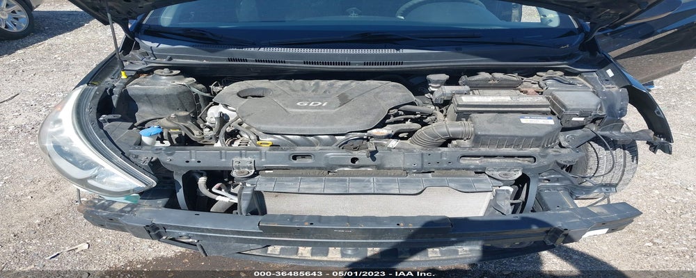 KMHCT5AE5FU217682 2015 HYUNDAI ACCENT photo no. 10