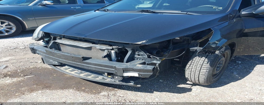 KMHCT5AE5FU217682 2015 HYUNDAI ACCENT photo no. 6