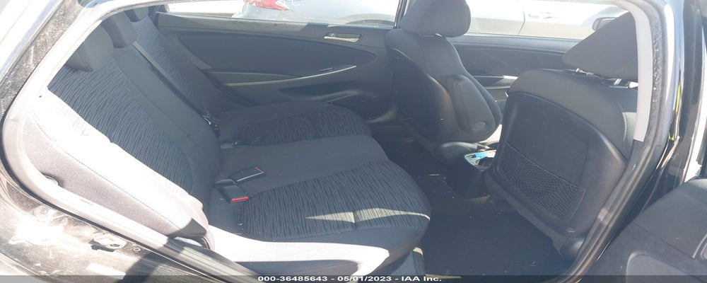 KMHCT5AE5FU217682 2015 HYUNDAI ACCENT photo no. 8