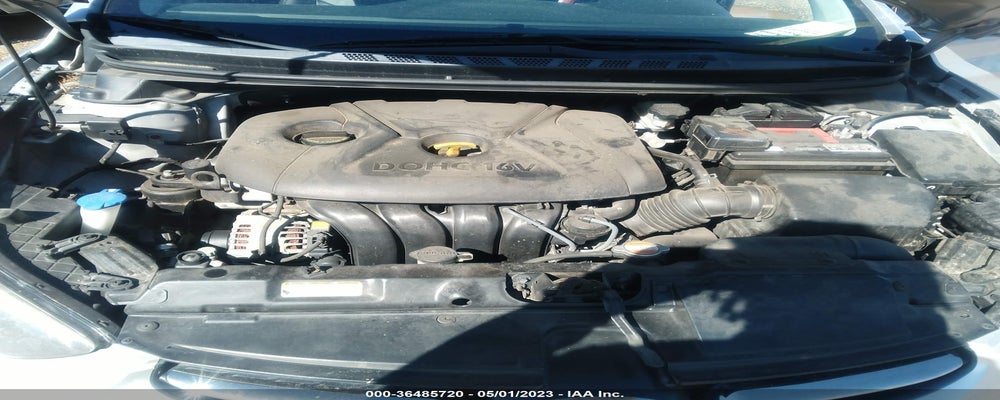 5NPDH4AE9CH083060 2012 HYUNDAI ELANTRA photo no. 10